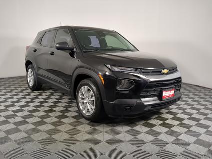 2021 Chevrolet TrailBlazer Tilton IL