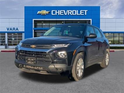2023 Chevrolet TrailBlazer San Antonio TX