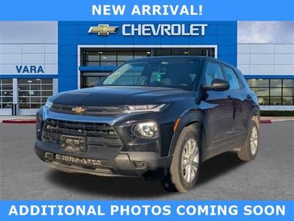 2023 Chevrolet TrailBlazer San Antonio TX