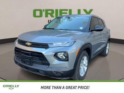 2023 Chevrolet TrailBlazer Tucson AZ