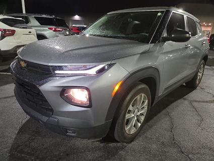 2023 Chevrolet TrailBlazer Hinesville GA