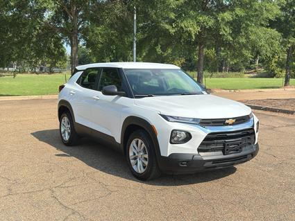 2023 Chevrolet TrailBlazer Brandon MS