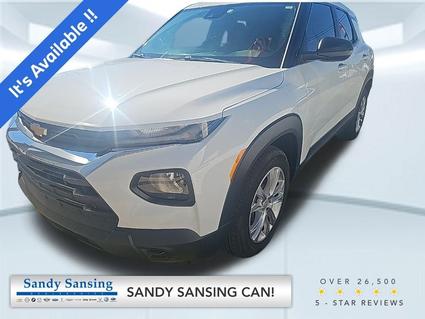2023 Chevrolet TrailBlazer Pensacola FL