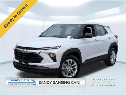2024 Chevrolet TrailBlazer Pensacola FL