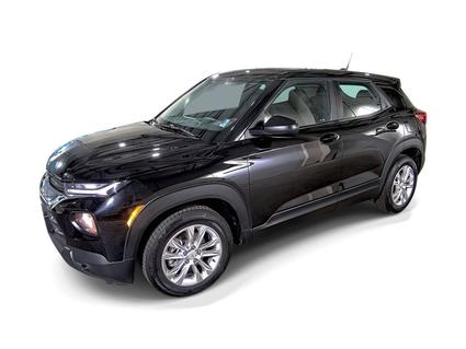 2021 Chevrolet TrailBlazer Billings MT
