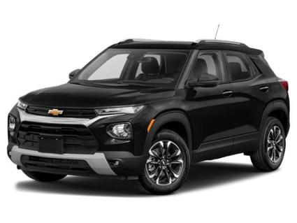 2021 Chevrolet TrailBlazer Billings MT