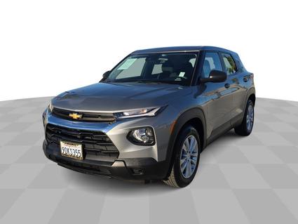 2023 Chevrolet TrailBlazer Cathedral City CA