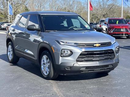 2023 Chevrolet TrailBlazer Tullahoma TN