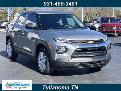 2023 Chevrolet TrailBlazer Tullahoma TN