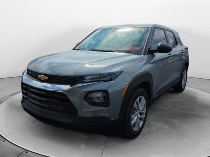 2023 Chevrolet TrailBlazer Tullahoma TN