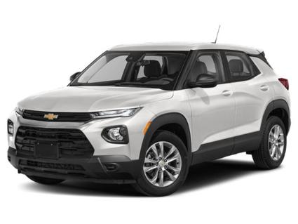 2022 Chevrolet TrailBlazer Tremonton UT
