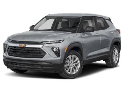 2024 Chevrolet TrailBlazer Oakdale CA