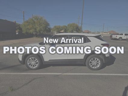 2024 Chevrolet TrailBlazer Phoenix AZ