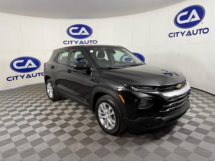 2021 Chevrolet TrailBlazer Memphis TN