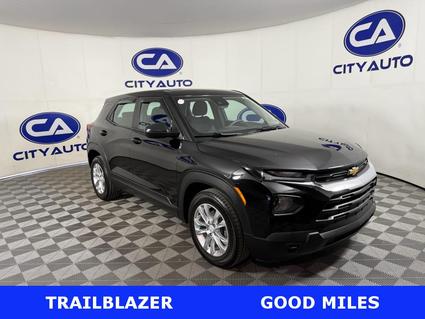 2021 Chevrolet TrailBlazer Memphis TN