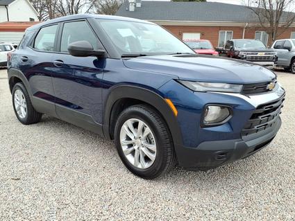 2022 Chevrolet TrailBlazer Wendell NC