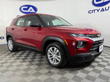 2021 Chevrolet TrailBlazer Memphis TN