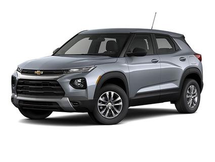 2023 Chevrolet TrailBlazer Salem IL