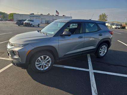 2023 Chevrolet TrailBlazer O'Fallon IL