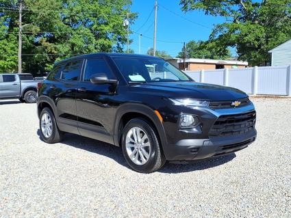 2023 Chevrolet TrailBlazer Wendell NC