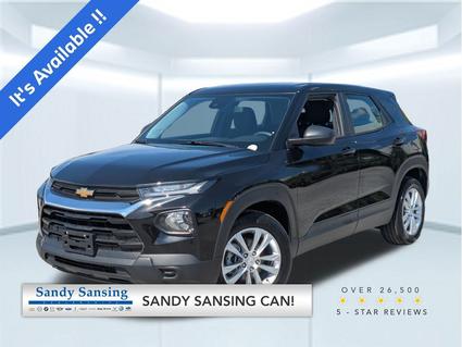 2023 Chevrolet TrailBlazer Pensacola FL