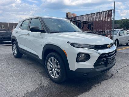2023 Chevrolet TrailBlazer Oak Ridge TN