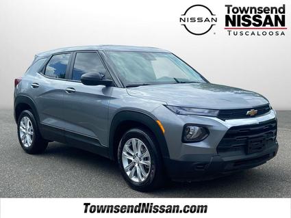 2023 Chevrolet TrailBlazer Tuscaloosa AL