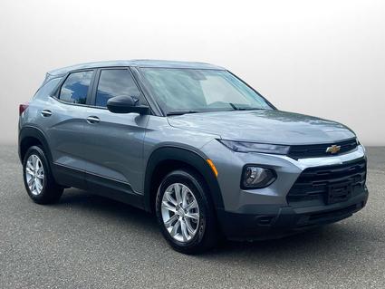 2023 Chevrolet TrailBlazer Tuscaloosa AL