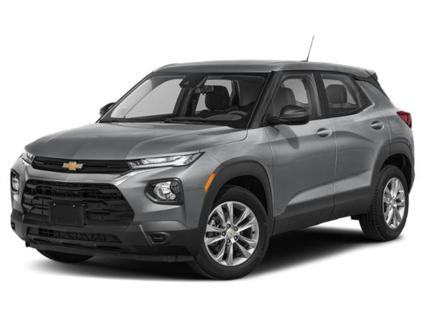 2023 Chevrolet TrailBlazer Hudson WI