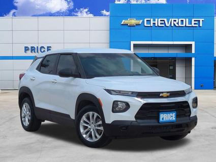 2023 Chevrolet TrailBlazer Pleasanton TX