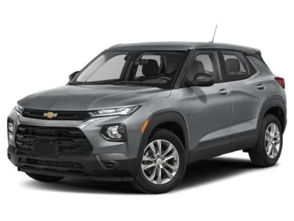 2023 Chevrolet TrailBlazer Pleasanton TX