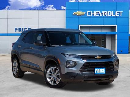 2023 Chevrolet TrailBlazer Pleasanton TX