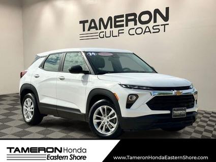 2024 Chevrolet TrailBlazer Daphne AL
