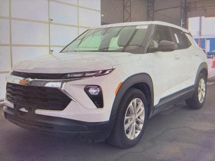 2024 Chevrolet TrailBlazer Daphne AL