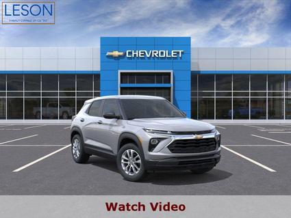 2026 Chevrolet TrailBlazer Harvey LA