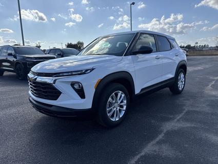 2026 Chevrolet TrailBlazer Kennett MO