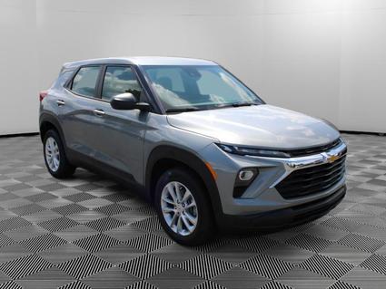 2026 Chevrolet TrailBlazer Rock Hill SC