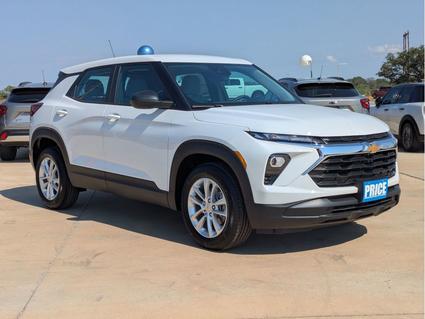 2026 Chevrolet TrailBlazer Pleasanton TX