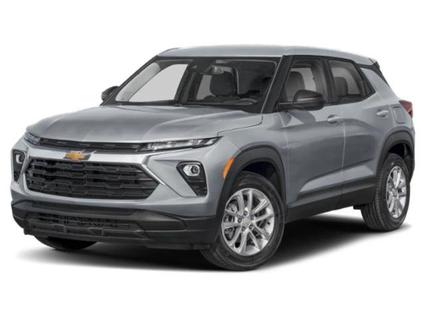 2026 Chevrolet TrailBlazer Pleasanton TX