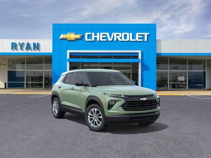 2026 Chevrolet TrailBlazer Monroe LA
