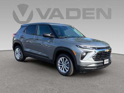 2026 Chevrolet TrailBlazer Hinesville GA