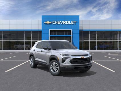 2026 Chevrolet TrailBlazer Harvey LA