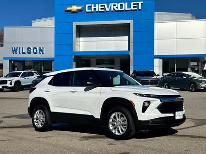 2026 Chevrolet TrailBlazer Winnsboro SC