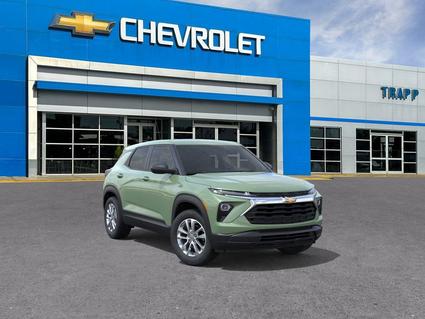 2026 Chevrolet TrailBlazer Houma LA