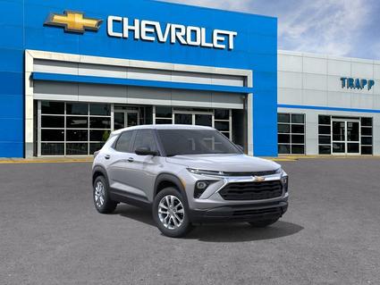 2026 Chevrolet TrailBlazer Houma LA
