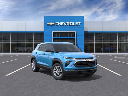 2026 Chevrolet TrailBlazer Harvey LA