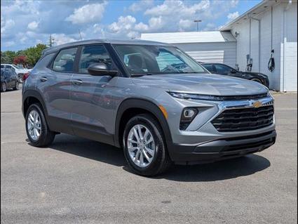 2026 Chevrolet TrailBlazer Cleveland TN