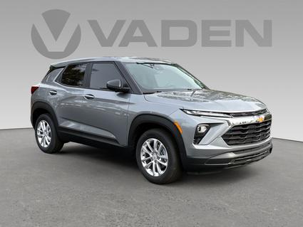 2026 Chevrolet TrailBlazer Hinesville GA