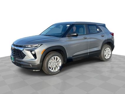 2026 Chevrolet TrailBlazer Elburn IL