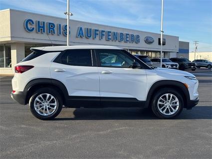 2024 Chevrolet TrailBlazer Washington MO